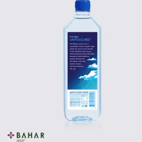 تصویر آب معدنی FIJI WATER 1L 