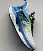 تصویر کتانی مردانه نیو بالانس مدل VL19 سایز ۴۴ با جنس فوم 