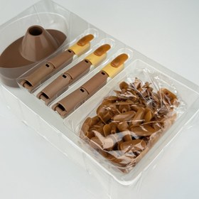 تصویر انگشت تمرینی مفصلی 