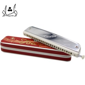 تصویر سازدهنی کروماتیک تاور مدل M1015 