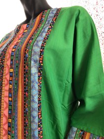 تصویر کفتان هندی 