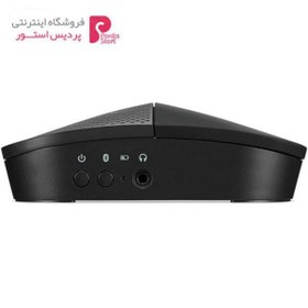 تصویر اسپیکر بلوتوث لاجیتک مدل P710e Logitech P710e Mobile Conferencing Speakerphone