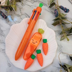 تصویر خودکار هویج ۳ عددی 