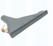 تصویر خرطومی بخاری نیسان سمت چپ 