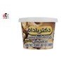 تصویر کره بادام زمینی بدون شکر دکتر بادام Crunchy Peanut Butter Sugar Free