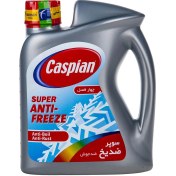 تصویر ضدیخ چهار فصل کاسپین ۲ لیتری 