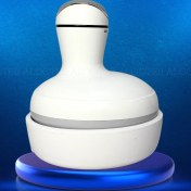 تصویر مینی ماساژور سر طرح آی رست55 