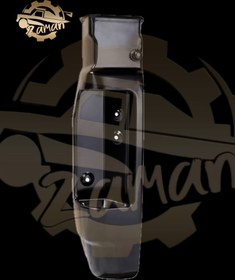 تصویر کنجی (چپ) 