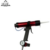 تصویر دستگاه موم کش بادی آتیس (ATIS) با درجه و تنظیم باد 