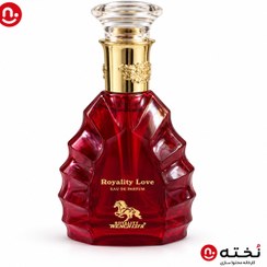تصویر ادوپرفیوم كازاموراتى رویاليتى لاو وينچستر حجم ۱۰۰ میل شرکت Royality Love ادوپرفیوم كازاموراتى رویاليتى لاو وينچستر حجم ۱۰۰ میل شرکت Royality Love