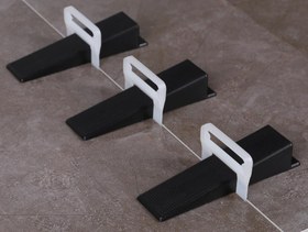 تصویر گوه بزرگ سایز بسته 100 عددی 