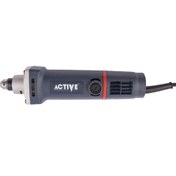 تصویر فرز انگشتی اکتیو تولز مدل AC22400SH گلو کوتاه ۲۶۰۰۰ دور 