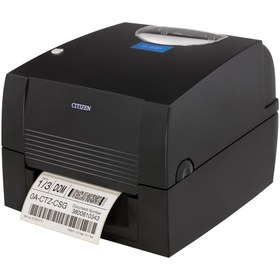 تصویر پرینتر لیبل زن سی تی زن مدل CL-S321 CITIZEN CL-S321 Label Printer