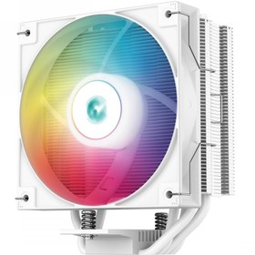 تصویر خنک کننده پردازنده دیپ کول مدل گاماکس AG400 ARGB DeepCool Gammaxx AG400 ARGB CPU Cooler