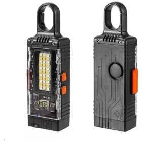 تصویر گجت چندکاره کمپینگ D61 