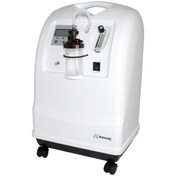 تصویر دستگاه اکسیژن ساز 5 لیتری زنیت مد مدل KSOC-5 Zenithmed Concentrator Model KSOC-5