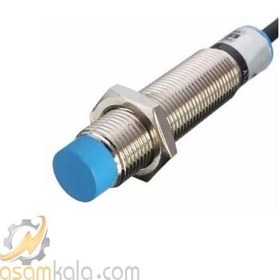 تصویر سنسور خازنی تبریز پژوه مدل CPS-320-CP-30 