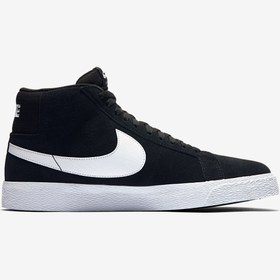 Nike SB Zoom Blazer Mid 36