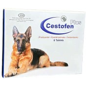 تصویر قرص انگل سستوفن پلاس 