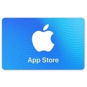 تصویر گیفت کارت 20 دلاری آیتونز (امریکا) ا iTunes Gift Card 20$ US iTunes Gift Card 20$ US
