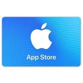 تصویر گیفت کارت اپل 20 دلاری 20 Apple iTunes Gift Card USA 20 Apple iTunes Gift Card USA