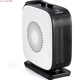 تصویر فن هیتر مایدیا مدل MIDEA NTY15-19CA 