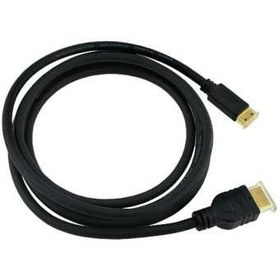 تصویر کابل تبدیل HDMI به Mini HDMI مدل VMC-30MHD به طول 3 متر ا VMC-30MHD Mini HDMI to HDMI Cable 3 m VMC-30MHD Mini HDMI to HDMI Cable 3 m