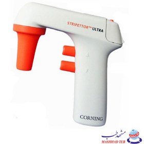 تصویر پیپت فیلر کورنینگ (Corning) آمریکایی 