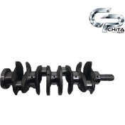 تصویر میل لنگ XU7 الدورا (پژو۴۰۵، پژو پارس، سمند) 