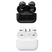 تصویر هدفون بی سیم مدل ایرپاد پرو 5s Airpods Pro 5s Wireless Headphone