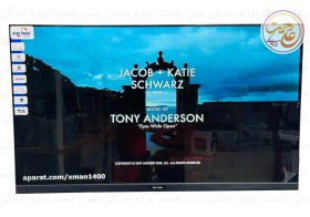 تصویر تلویزیون ال ای دی 32 اینچ استار ترک مدل ST-32D-QY2200 