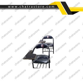 تصویر صندلی MP مدل تحصیلی 