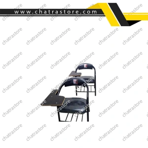 تصویر فروشگاه چترا