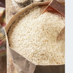 تصویر برنج هاشمی درجه یک گیلان 