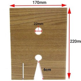 تصویر تخته پیشکار 