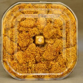 تصویر سوهان عسلی ( کنجدی ) 