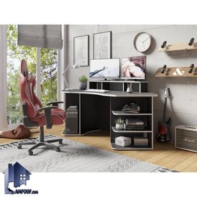 تصویر میز گیمینگ SDJ446 