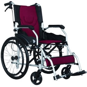 تصویر ویلچر مدل KY863 چرخ 20 