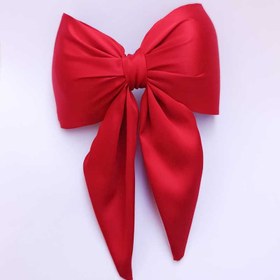 تصویر گل سر پاپیونی 