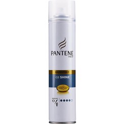 تصویر اسپری مو تقویتی پنتن Pantene Pro-V Ice Shine 