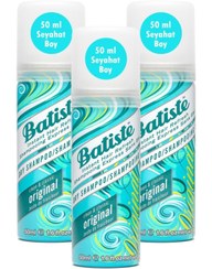 تصویر شامپو خشک اورجینال برند Batiste کد 31293316 