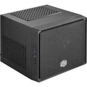 تصویر کیس کولرمستر Elite 110 CASE Cooler Master Elite 110