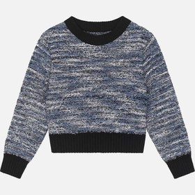 تصویر پلیور زنانه (۴۴۰۳۸۸۹) 