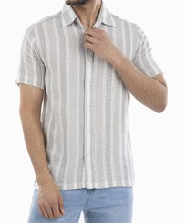 تصویر پیراهن مردانه سوپردرای Superdry کد M13S40304S 