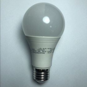 تصویر لامپ 12 وات 