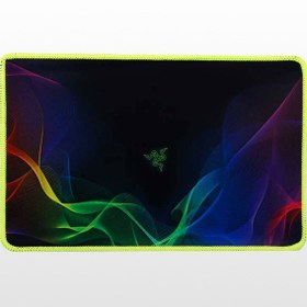 تصویر ماوس پد گیمینگ ریزر مدل MR-39 