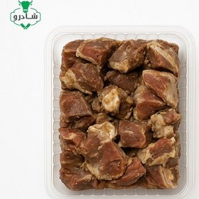 تصویر کبابی بره 