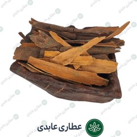 تصویر دارچین قلم (فله ای) 