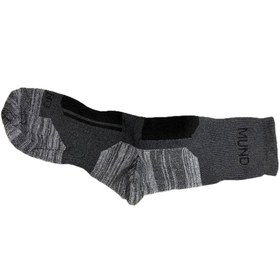 تصویر جوراب کوهنوردی Mund Mund hiking socks