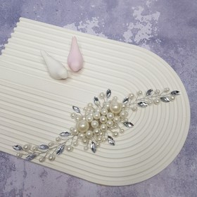 تصویر ریسه مو مواج کد42 